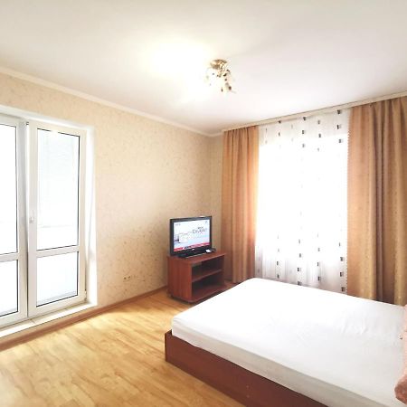Lavina Mall Apartments 4 سومي المظهر الخارجي الصورة