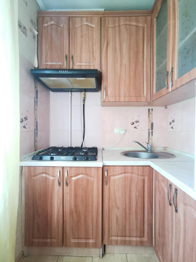 Lavina Mall Apartments 4 سومي المظهر الخارجي الصورة