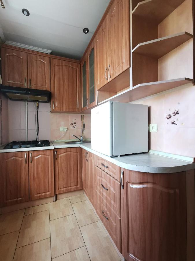 Lavina Mall Apartments 4 سومي المظهر الخارجي الصورة